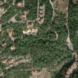 Satellite imagery of Er Refaïlîyé, LB