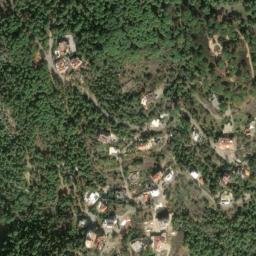 Satellite imagery of Er Refaïlîyé, LB