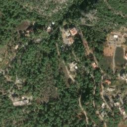 Satellite imagery of Er Refaïlîyé, LB