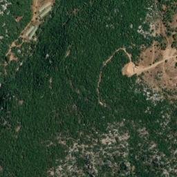 Satellite imagery of Ez Zighrîne, LB