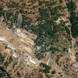 Satellite imagery of Lzâq Mchîkha, LB