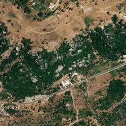 Satellite imagery of Lzâq Mchîkha, LB