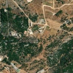 Satellite imagery of El Msaïqa, LB