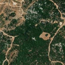 Satellite imagery of El Msaïqa, LB