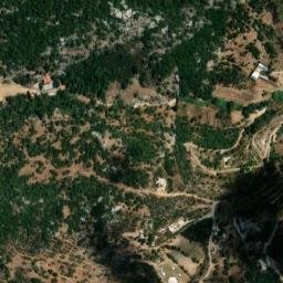 Satellite imagery of El Msaïqa, LB