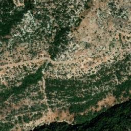 Satellite imagery of Taht Chîr el Kbîr, LB