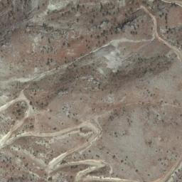 Satellite imagery of Joûret ech Chhâhîr, LB