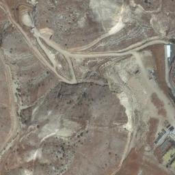 Satellite imagery of Joûret ech Chhâhîr, LB