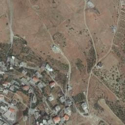 Satellite imagery of Aarîd el Qanzoûha, LB