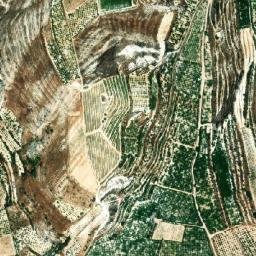 Satellite imagery of Meaalaï ed Dîne, LB