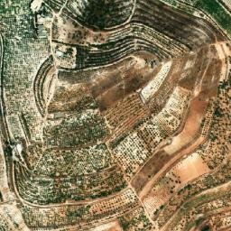 Satellite imagery of Meaalaï ed Dîne, LB