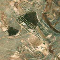Satellite imagery of Dahr el Aaramé, LB