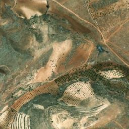 Satellite imagery of Karm Zeïnab, LB