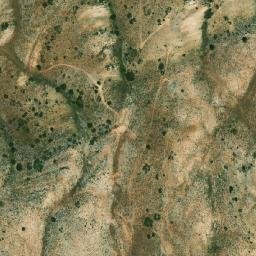 Satellite imagery of Harf Ouadi es Sahrij, LB