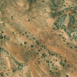 Satellite imagery of Qornet Aïn Hassiné, LB
