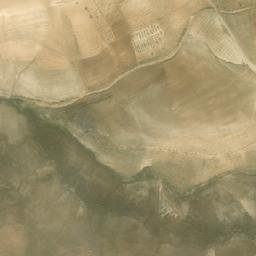 Satellite imagery of Ḑuhūr Ḩaqlat az Za‘tar, SY