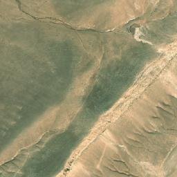Satellite imagery of Jabal ar Ruwāq, SY