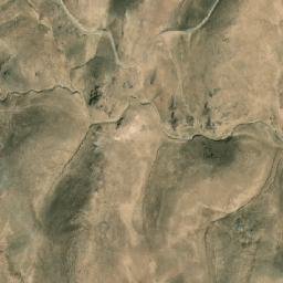 Satellite imagery of Gardanah-ye Kharsang, AF