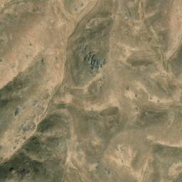 Satellite imagery of Gardanah-ye Kharsang, AF