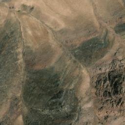 Satellite imagery of Kōh-e Kowdar, AF
