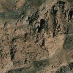 Satellite imagery of Kōh-e Kowdar, AF