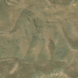 Satellite imagery of Khūlah-ye Tamāshā, AF