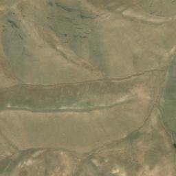 Satellite imagery of Khūlah-ye Tamāshā, AF