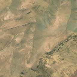Satellite imagery of Kōh-e Zūndūn, AF