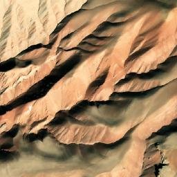 Satellite imagery of Surkh Now, AF