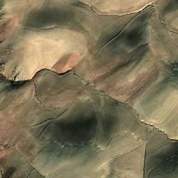 Satellite imagery of Poshtehhā-ye Azavjah, AF