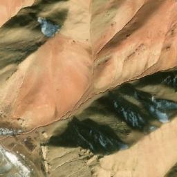 Satellite imagery of Bādrowak, AF