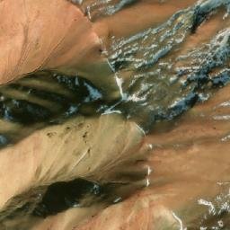 Satellite imagery of Bādrowak, AF