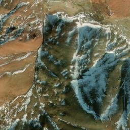 Satellite imagery of Bādrowak, AF