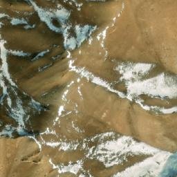 Satellite imagery of Kōh-e Gurgī, AF