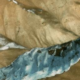 Satellite imagery of Kōh-e Gurgī, AF