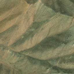 Satellite imagery of Band-e Jahān Numāyī, AF