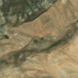 Satellite imagery of Band-e Jahān Numāyī, AF
