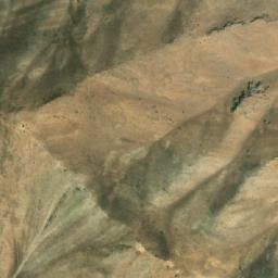 Satellite imagery of Kōh-e Ghawah, AF