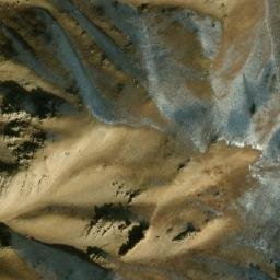 Satellite imagery of Band-e Ispikānah, AF