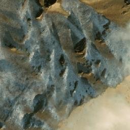 Satellite imagery of Band-e Ispikānah, AF