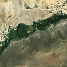 Satellite imagery of Kōh-e Siyāh Bayd, AF