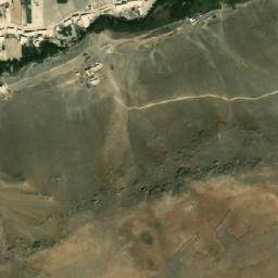 Satellite imagery of Kōh-e Siyāh Bayd, AF