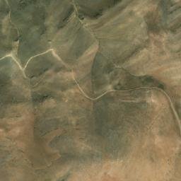 Satellite imagery of Kōh-e Siyāh Bayd, AF