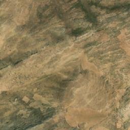 Satellite imagery of Kōh-e Chashmah-ye Shafā, AF