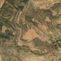 Satellite imagery of Kōh-e Chashmah-ye Shafā, AF