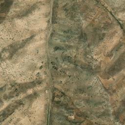 Satellite imagery of Band-e Lūrān, AF