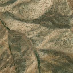 Satellite imagery of Band-e Lūrān, AF