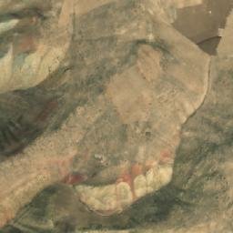 Satellite imagery of Kōh-e Apōstak, AF