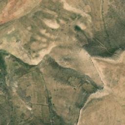 Satellite imagery of Kōh-e Qārūn, AF