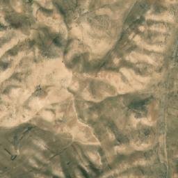 Satellite imagery of Band-e Āpistak, AF